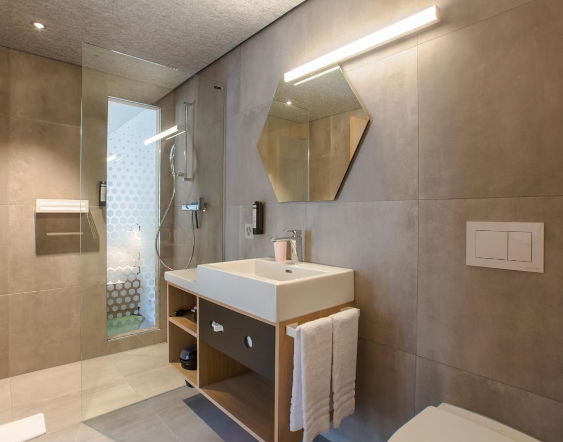 Hotel The Lab &