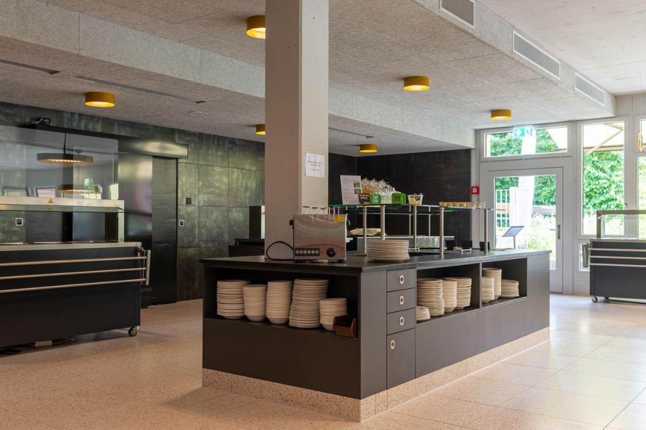 Hotel The Lab & Thun