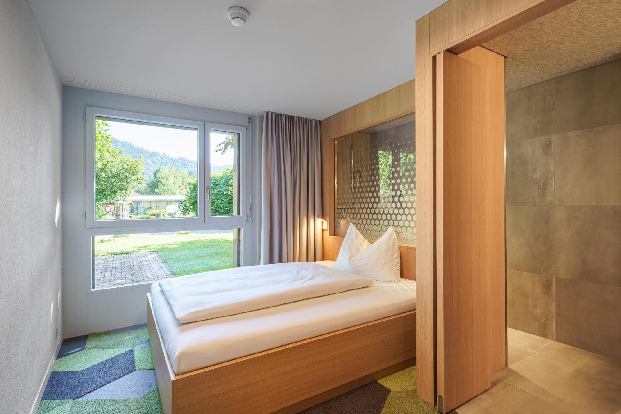 Hotel The Lab & 3*
