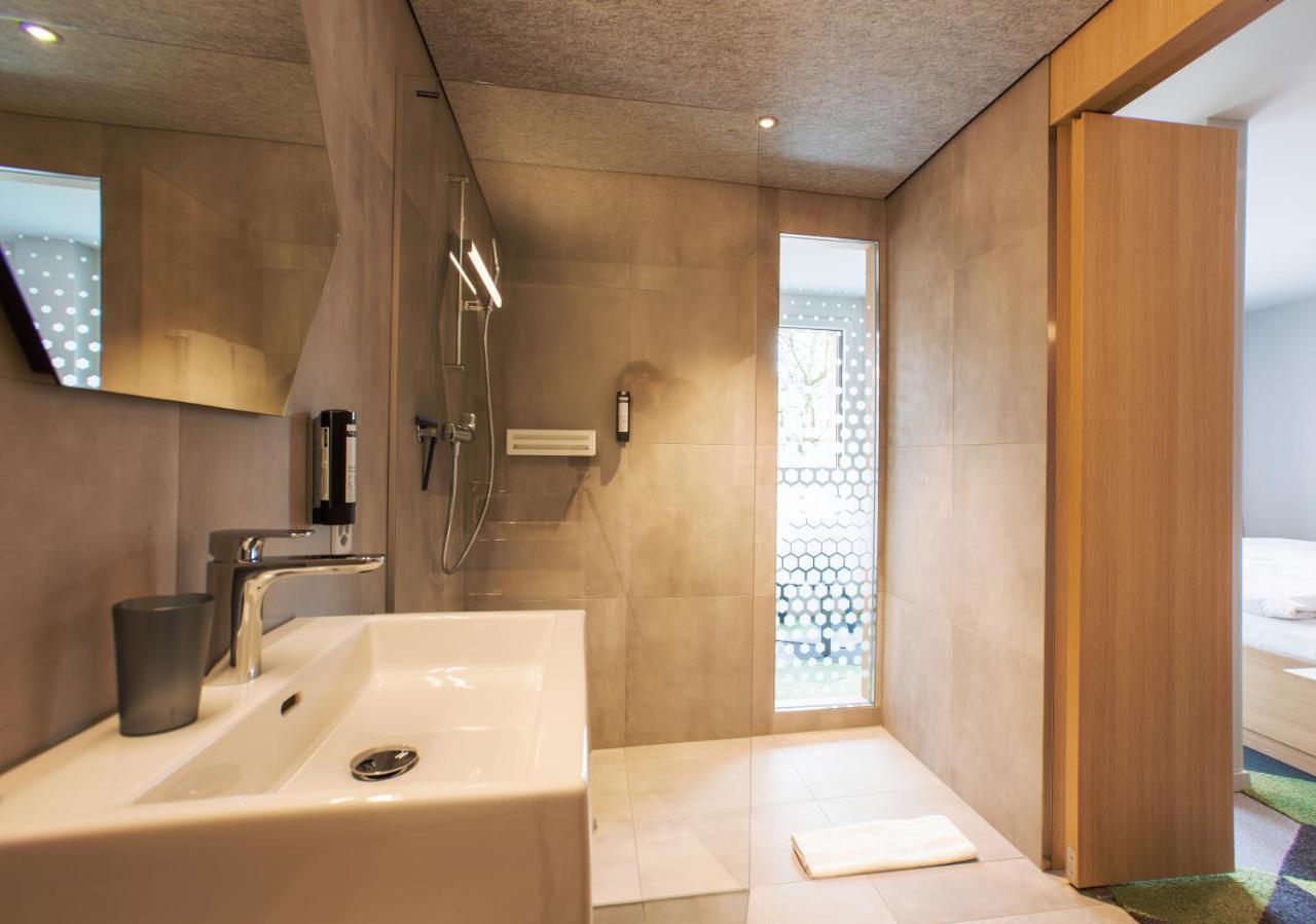 The Lab & Hotel