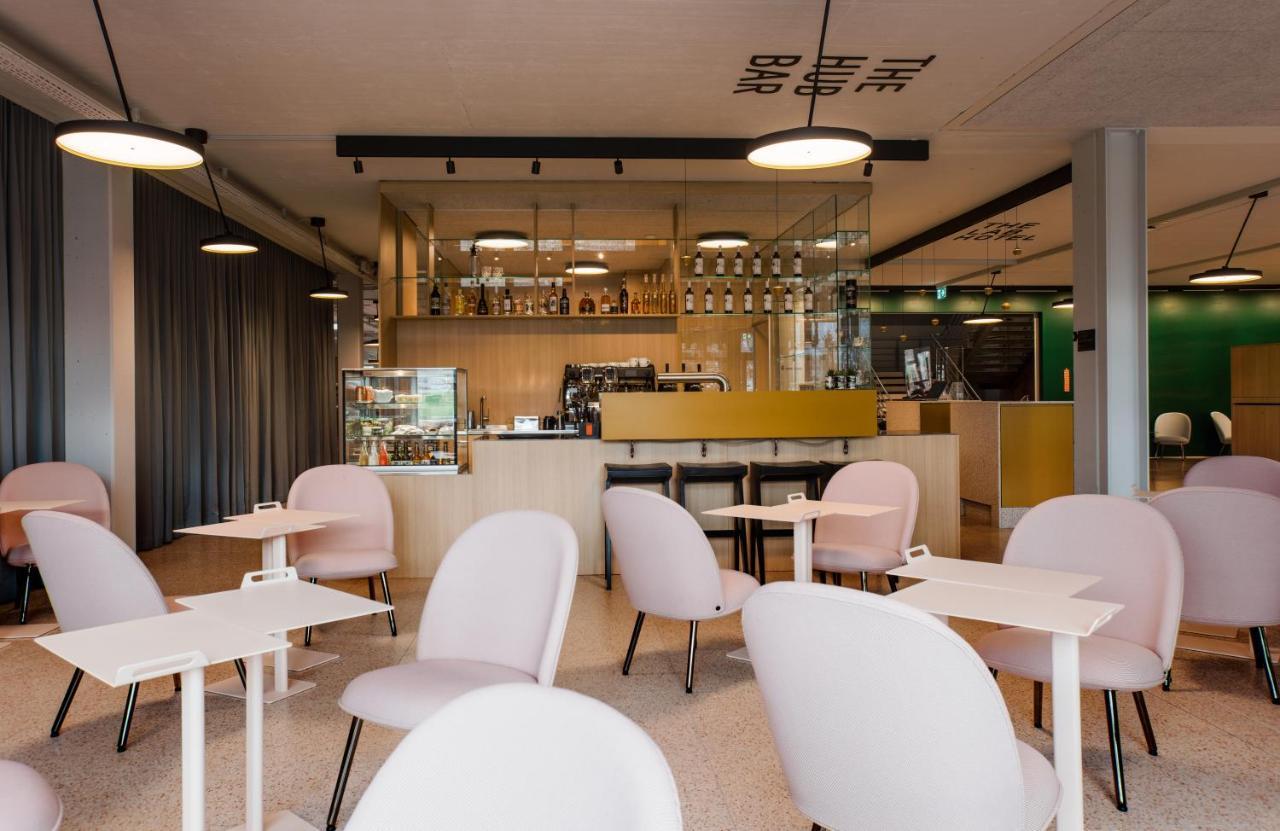 The Lab & Hotel 3*